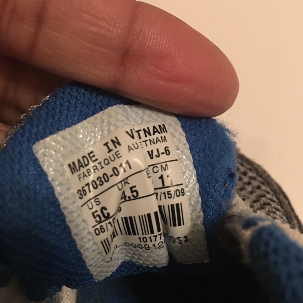 Nike shoes - Picture 7 of 7